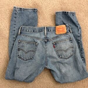 Levis 514 Jeans 30/30